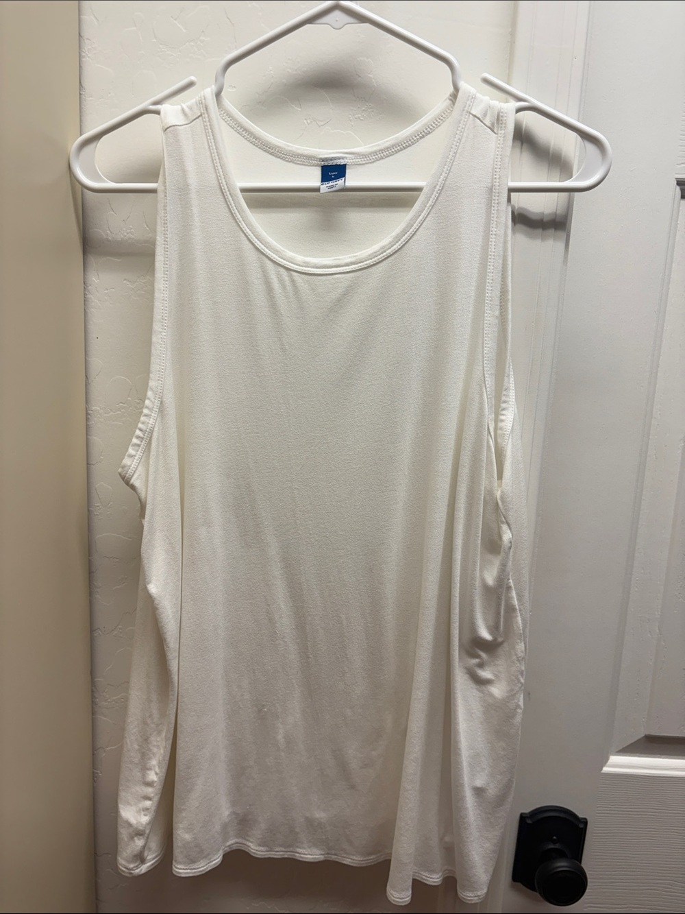 Old Navy Luxe tank top | Size L